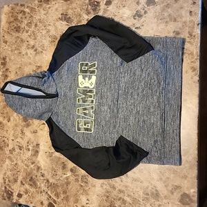 Children's Place Gamer Hoodie Boys Size 14